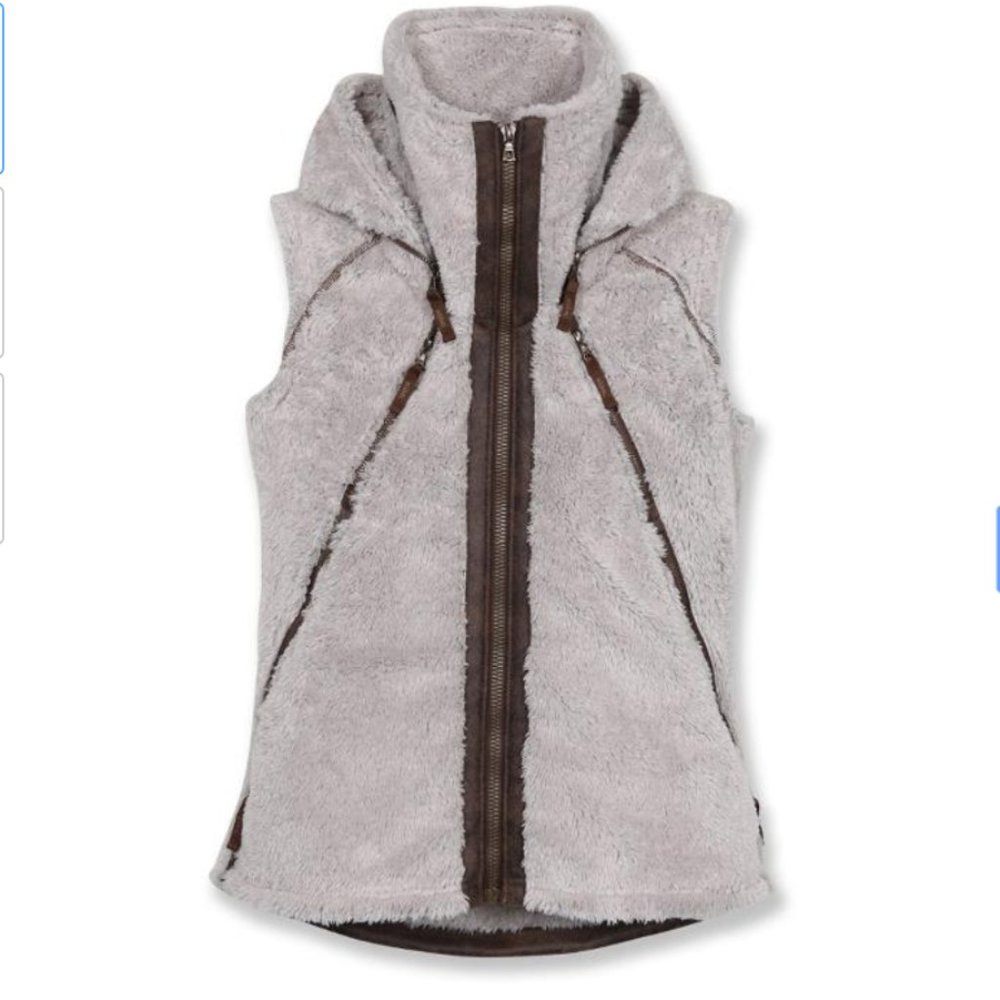 KUHL Flight Vest - Size M